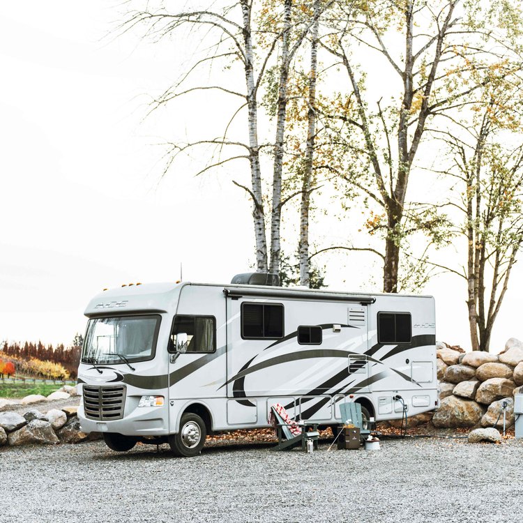 RV Camping